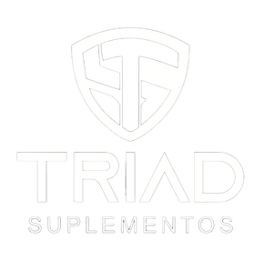 Triad Suplementos